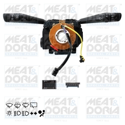 Steering Column Switch